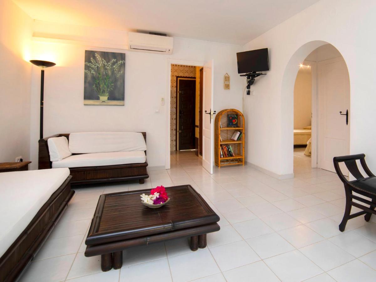 Holiday Home La Cigarra By Interhome Calpe Exteriör bild