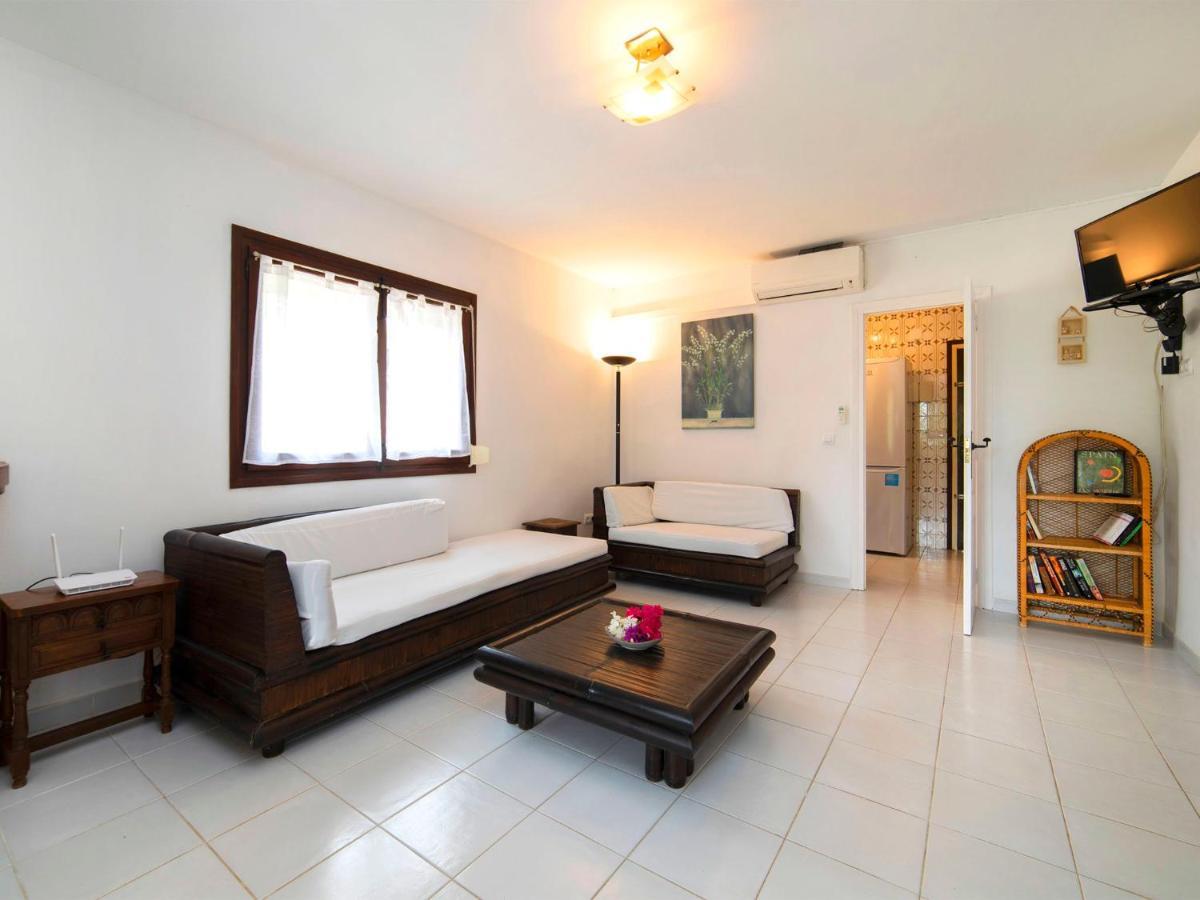 Holiday Home La Cigarra By Interhome Calpe Exteriör bild