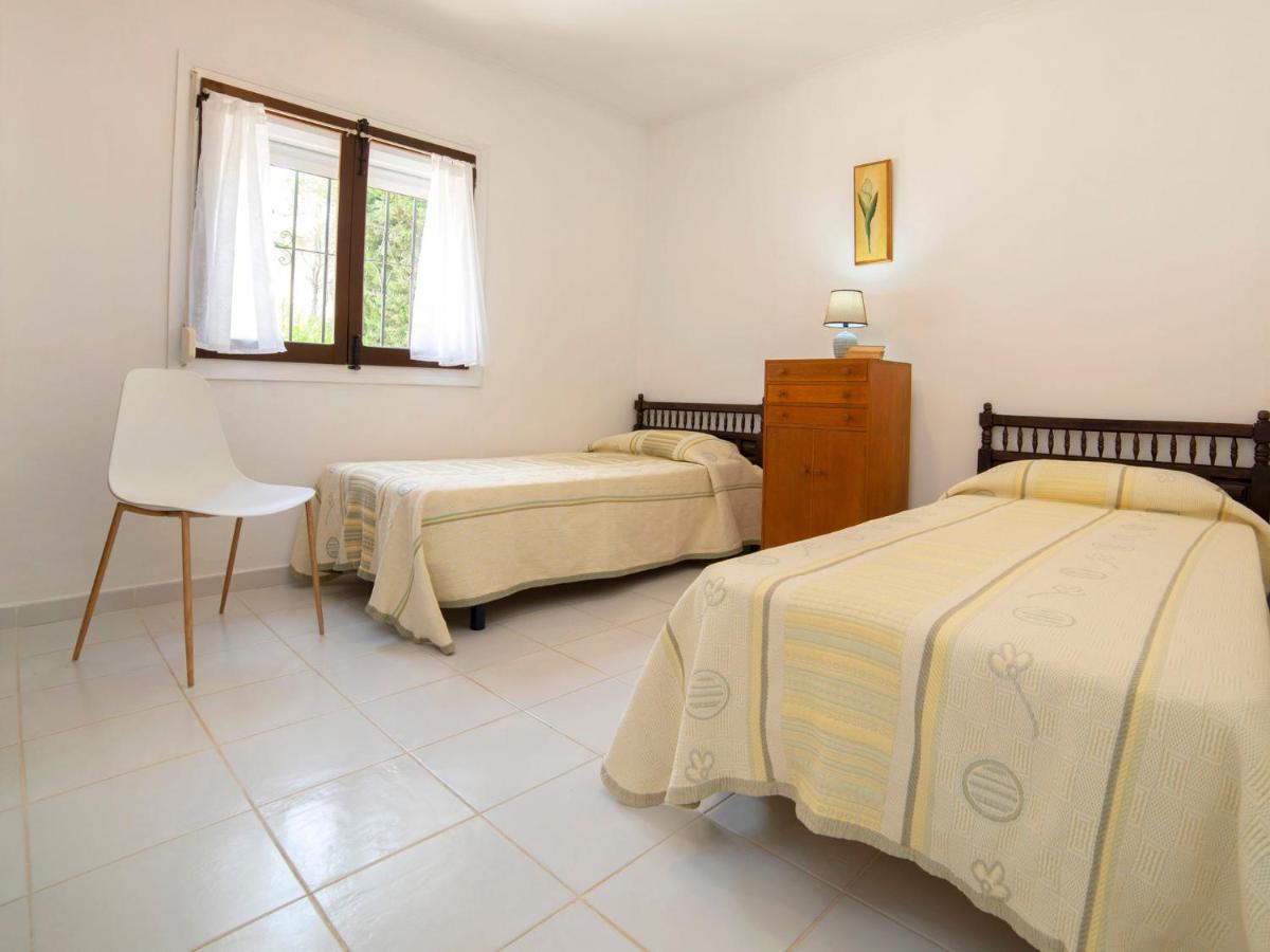 Holiday Home La Cigarra By Interhome Calpe Exteriör bild